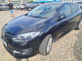 Renault Megane - 2014