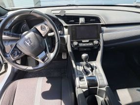 Honda Civic - 2018