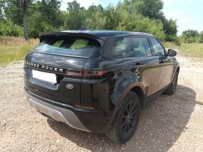 Land Rover Range Rover Evoque - 2019