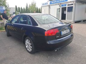 Audi A4 - 2007