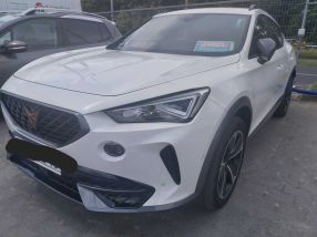 Cupra Formentor - 2022