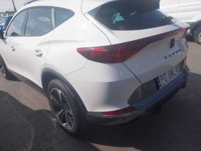 Cupra Formentor - 2022