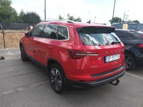 Skoda Karoq - 2022