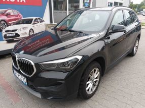 BMW X1 - 2020