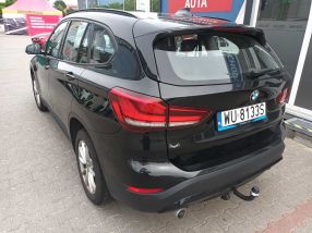 BMW X1 - 2020