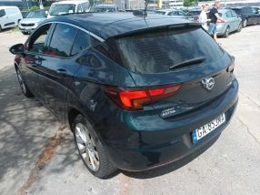 Opel Astra - 2015