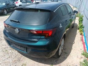 Opel Astra - 2015