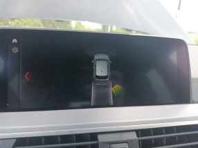 BMW X3 - 2018