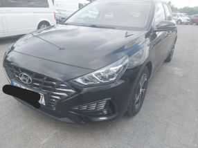 Hyundai i30 - 2020