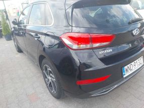 Hyundai i30 - 2020