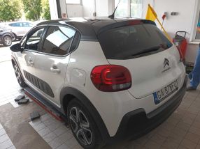 Citroen C3 - 2019