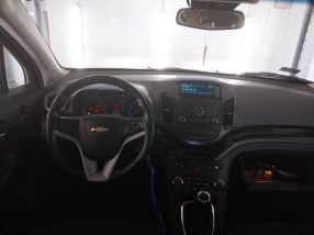 Chevrolet Orlando - 2011