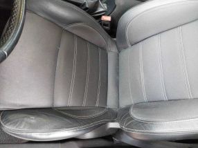 Ford Mondeo - 2012