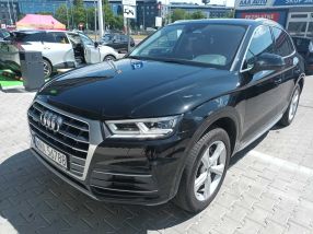 Audi Q5 - 2016