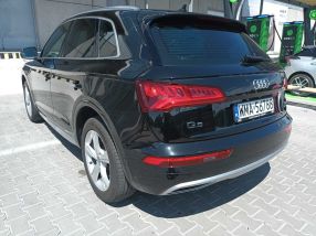 Audi Q5 - 2016