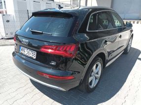 Audi Q5 - 2016