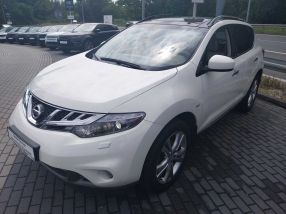 Nissan Murano - 2014