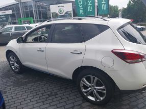 Nissan Murano - 2014