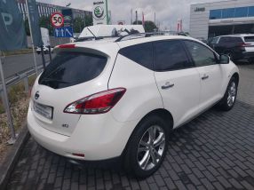 Nissan Murano - 2014