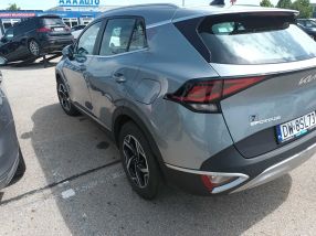 Kia Sportage - 2022