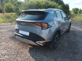Kia Sportage - 2022
