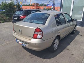 Renault Thalia - 2008