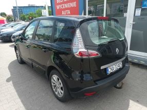 Renault Scenic - 2013