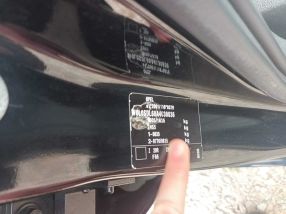 Opel Corsa - 2009