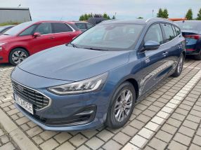 Ford Focus - 2022