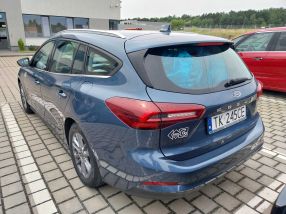 Ford Focus - 2022