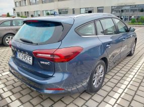 Ford Focus - 2022