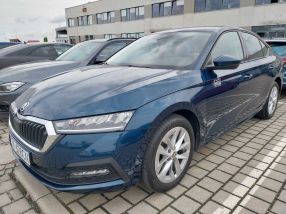Skoda Octavia - 2023