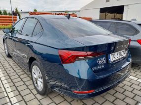 Skoda Octavia - 2023
