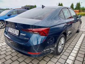 Skoda Octavia - 2023