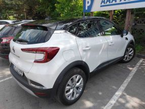 Renault Captur - 2022