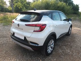 Renault Captur - 2022