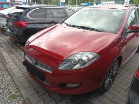 Fiat Bravo - 2010