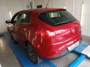 Fiat Bravo - 2010