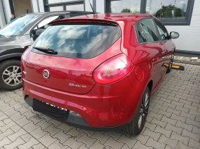 Fiat Bravo - 2010