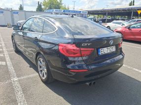BMW 3GT - 2017
