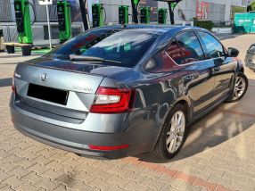 Skoda Octavia - 2018