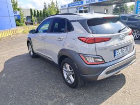 Hyundai Kona - 2021