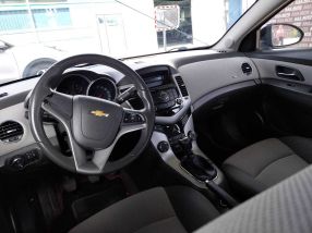 Chevrolet Cruze - 2009