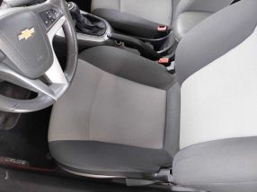Chevrolet Cruze - 2009
