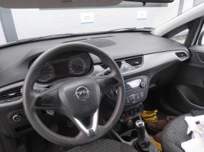 Opel Corsa - 2017
