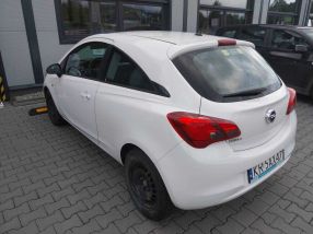 Opel Corsa - 2017