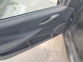 Fiat Punto - 2005