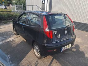 Fiat Punto - 2005