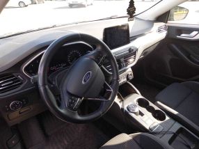 Ford Focus - 2019