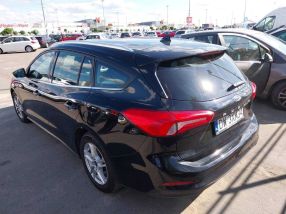 Ford Focus - 2019